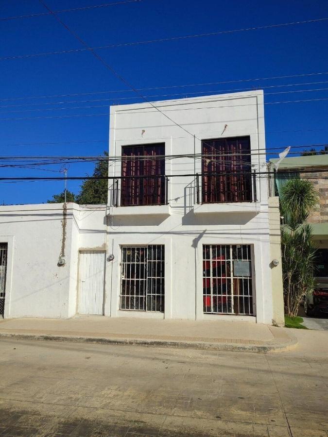 Ferienwohnung Centrico Y Encantador Apartamento Angielin Valladolid  Exterior foto