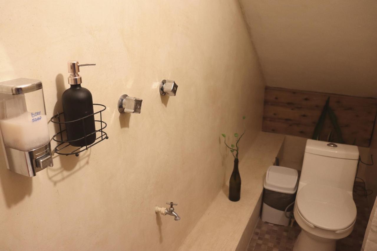 Ferienwohnung Centrico Y Encantador Apartamento Angielin Valladolid  Exterior foto